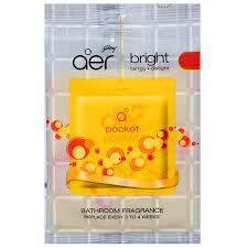 AER POWER POCKET TANGY DELIGHT 10GM